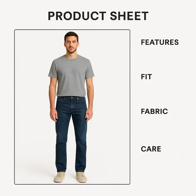 Product Sheets