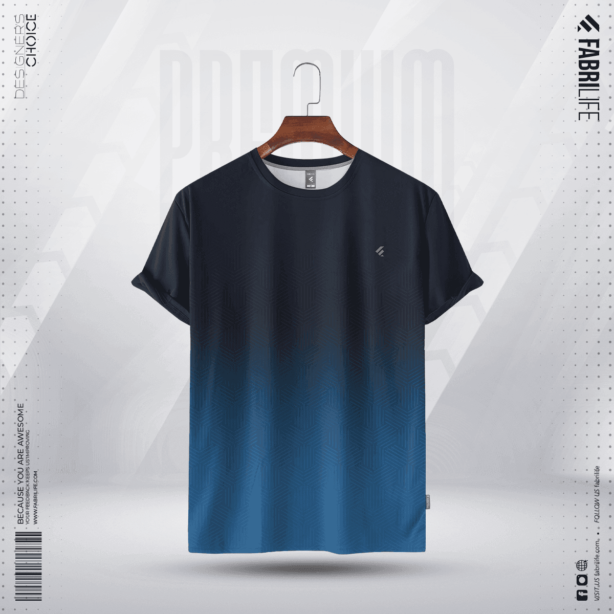 Nova Basic Tee