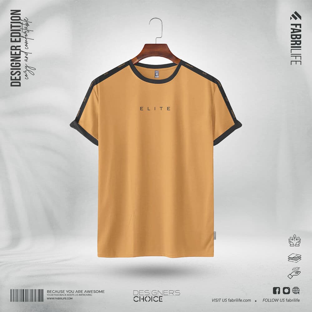LuxeLine Premium Polo