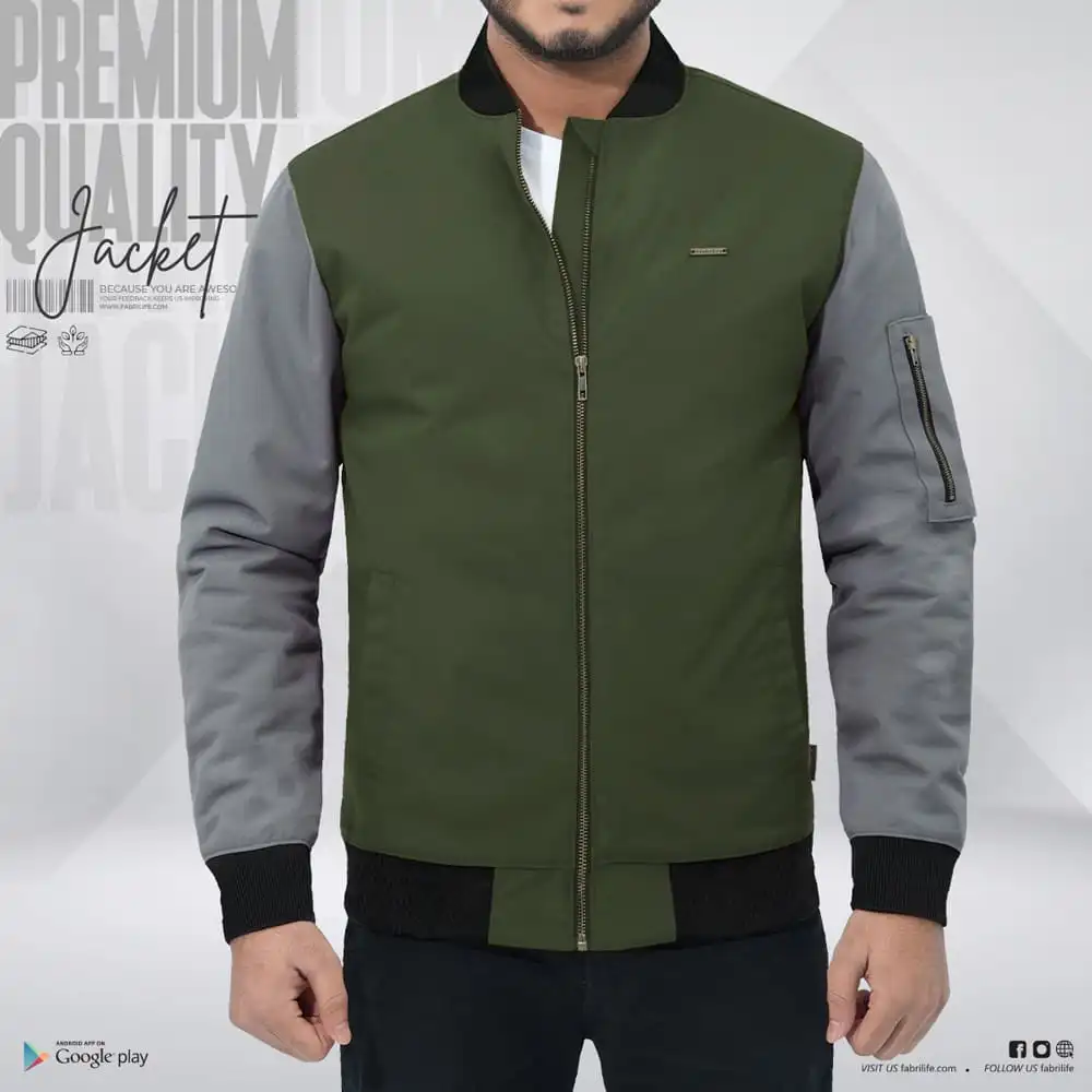 LuxeLine Tailored Blazer